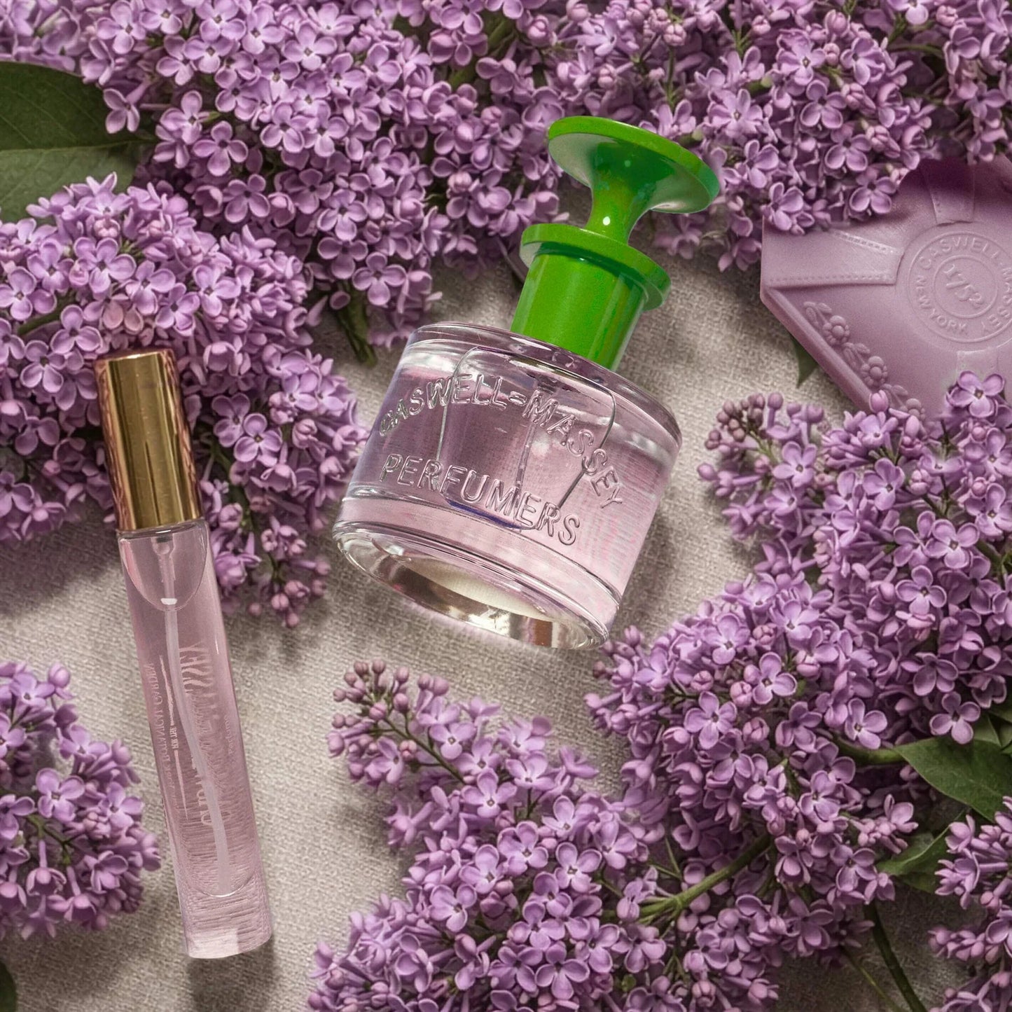 Lilac Eau de Toilette