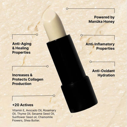 Saint-Tropez at 11am | Conditioning Treatment - London Beauty