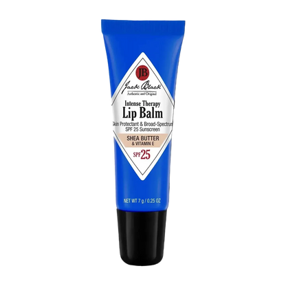Intense Therapy Lip Balm SPF 25