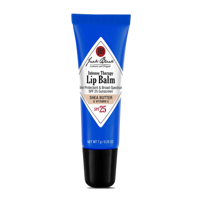 Intense Therapy Lip Balm SPF 25