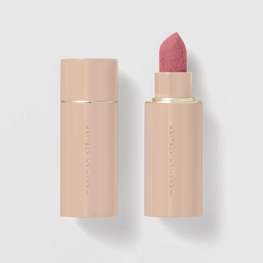 Lip Suede Matte Lipstick