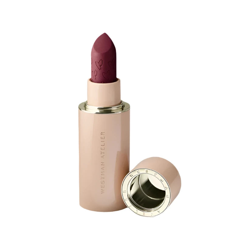 Lip Suede Matte Lipstick