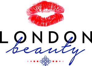 London Beauty logo