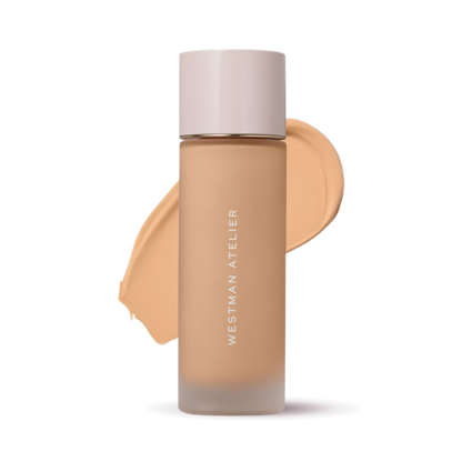 Suprême Bio-Complex Blurring Liquid Foundation