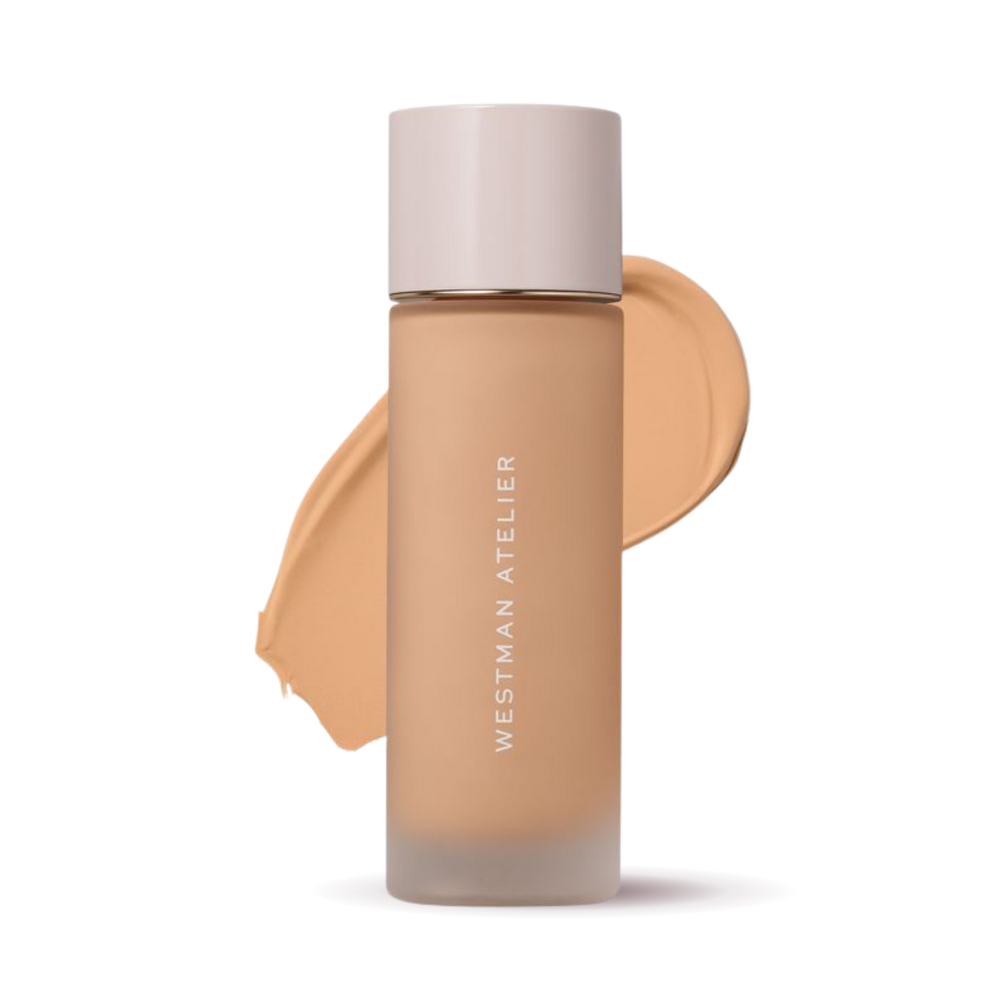 Suprême Bio-Complex Blurring Liquid Foundation