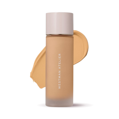 Suprême Bio-Complex Blurring Liquid Foundation