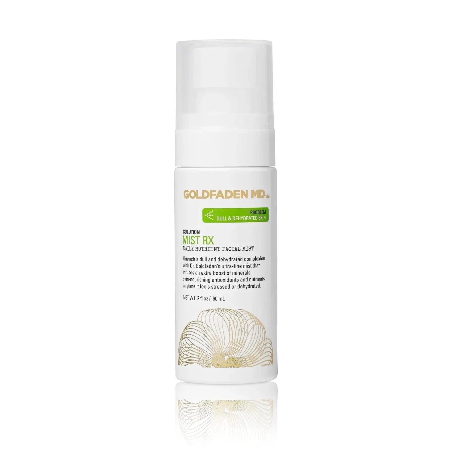 Mist RX | Shop Goldfaden MD at London Beauty