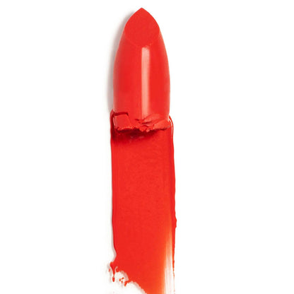 Mexico City At 9pm | Vibrant Orange - London Beauty