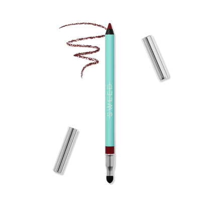 Satin Eyeliner Pencil