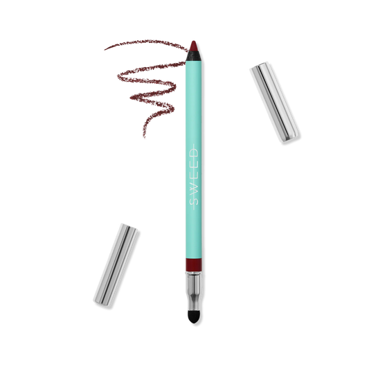 Satin Eyeliner Pencil