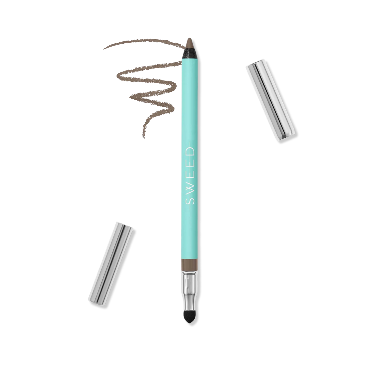 Satin Eyeliner Pencil