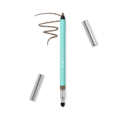 Satin Eyeliner Pencil