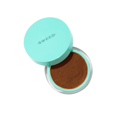 Miracle Powder | Luxury Face Powder