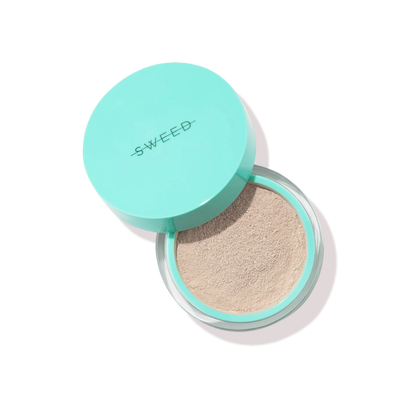 Miracle Powder | Luxury Face Powder