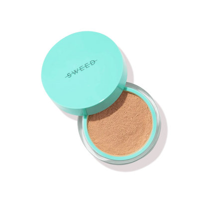 Miracle Powder | Luxury Face Powder