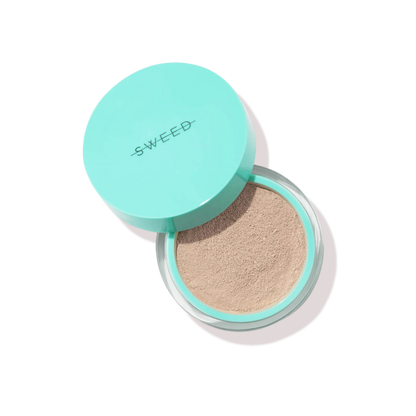 Miracle Powder | Luxury Face Powder