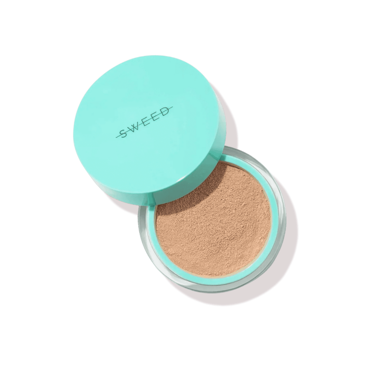 Miracle Powder | Luxury Face Powder | Shop Sweed at London Beauty