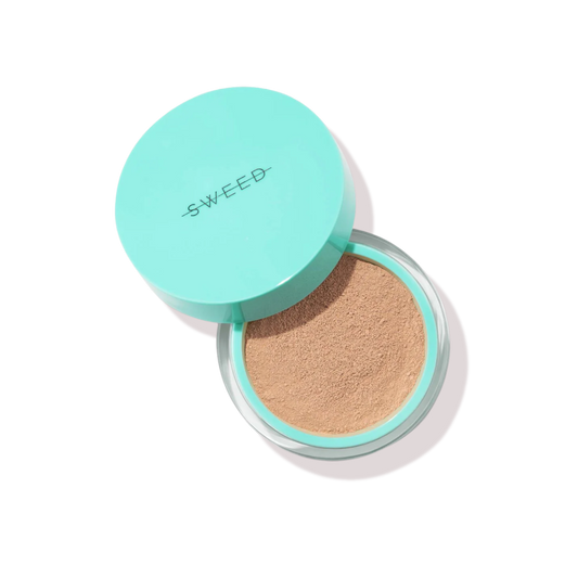 Miracle Powder | Luxury Face Powder