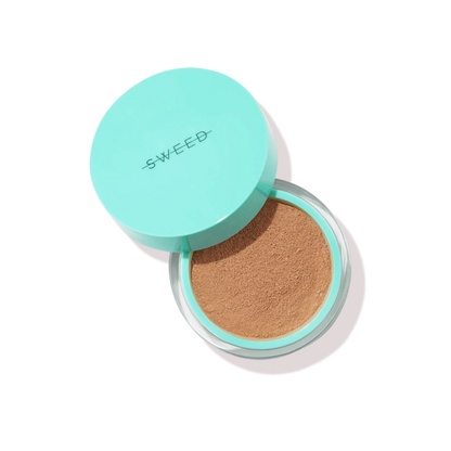Miracle Powder | Luxury Face Powder