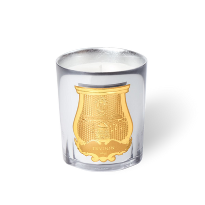 Cabinet des Miroirs Candle | Powdery Amber LIMITED EDITION