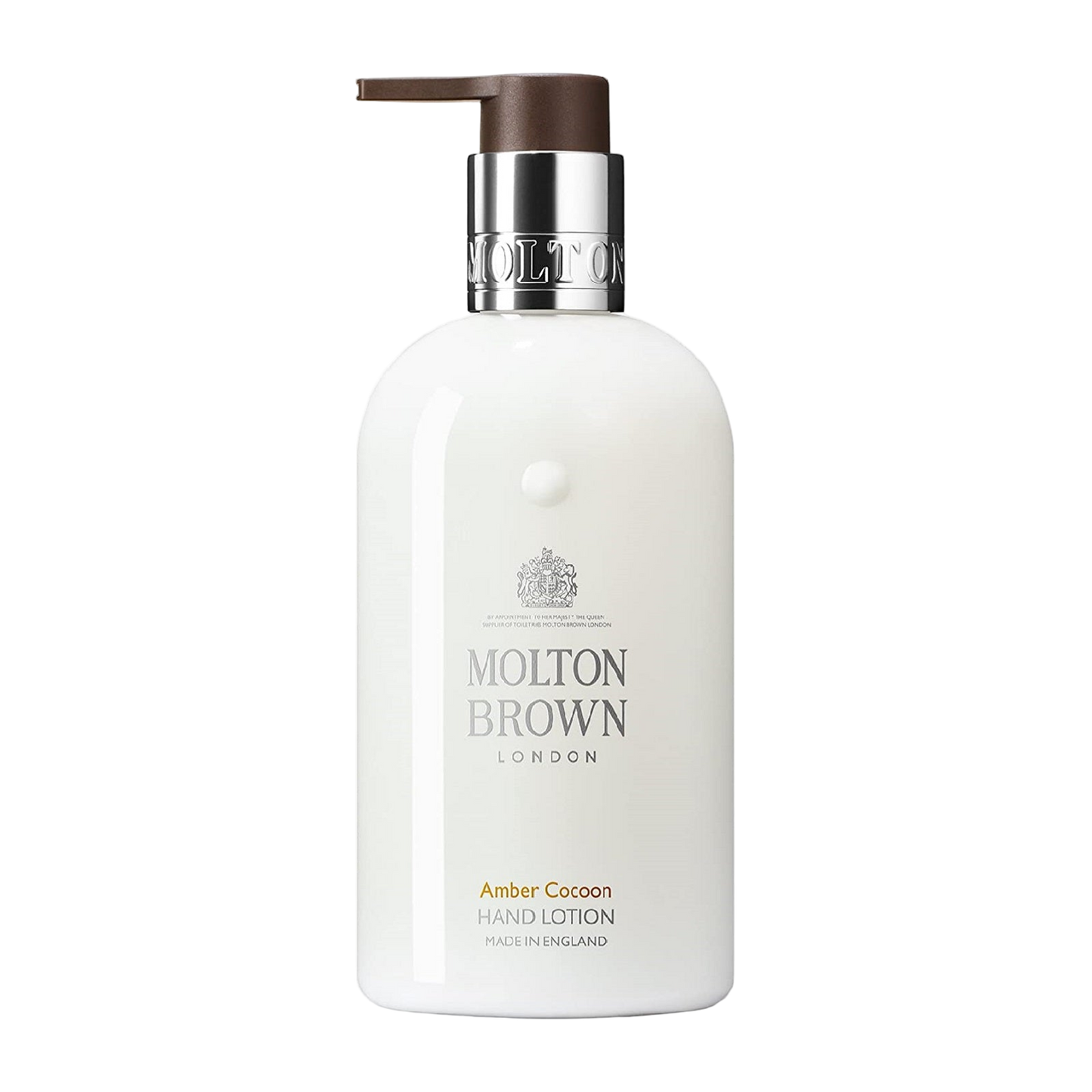 Amber Cocoon Hand Lotion