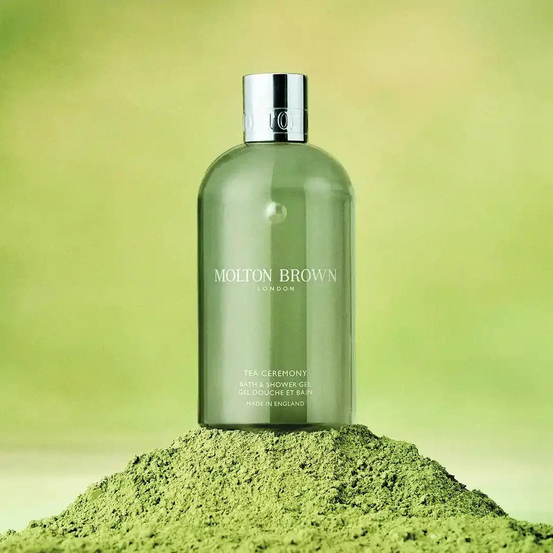 Tea Ceremony Bath & Shower Gel