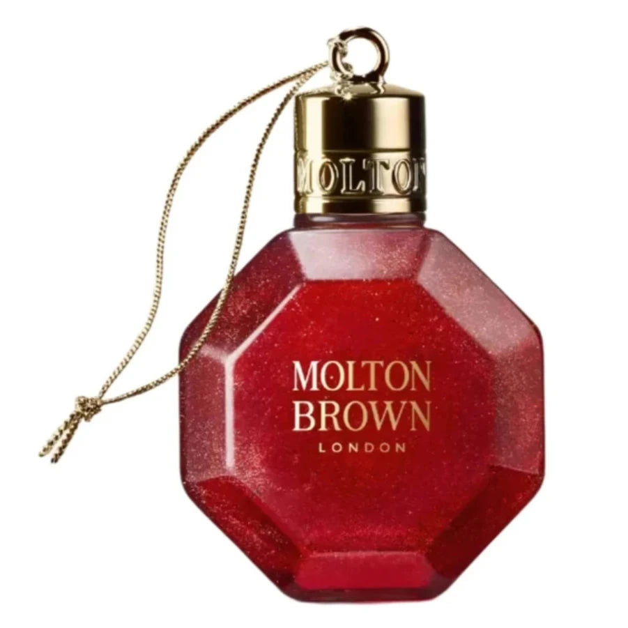 Festive Frankincense & Allspice Bundle | Shop Molton Brown at London Beauty