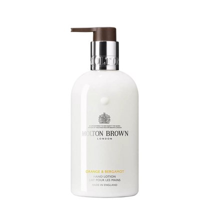 Orange & Bergamot Hand Lotion