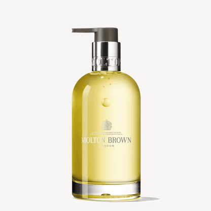 Orange & Bergamot Fine Liquid Hand Wash - London Beauty