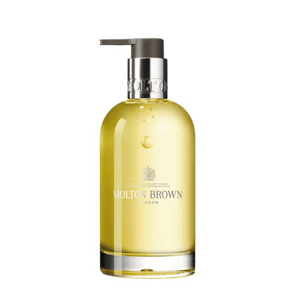 Orange & Bergamot Fine Liquid Hand Wash