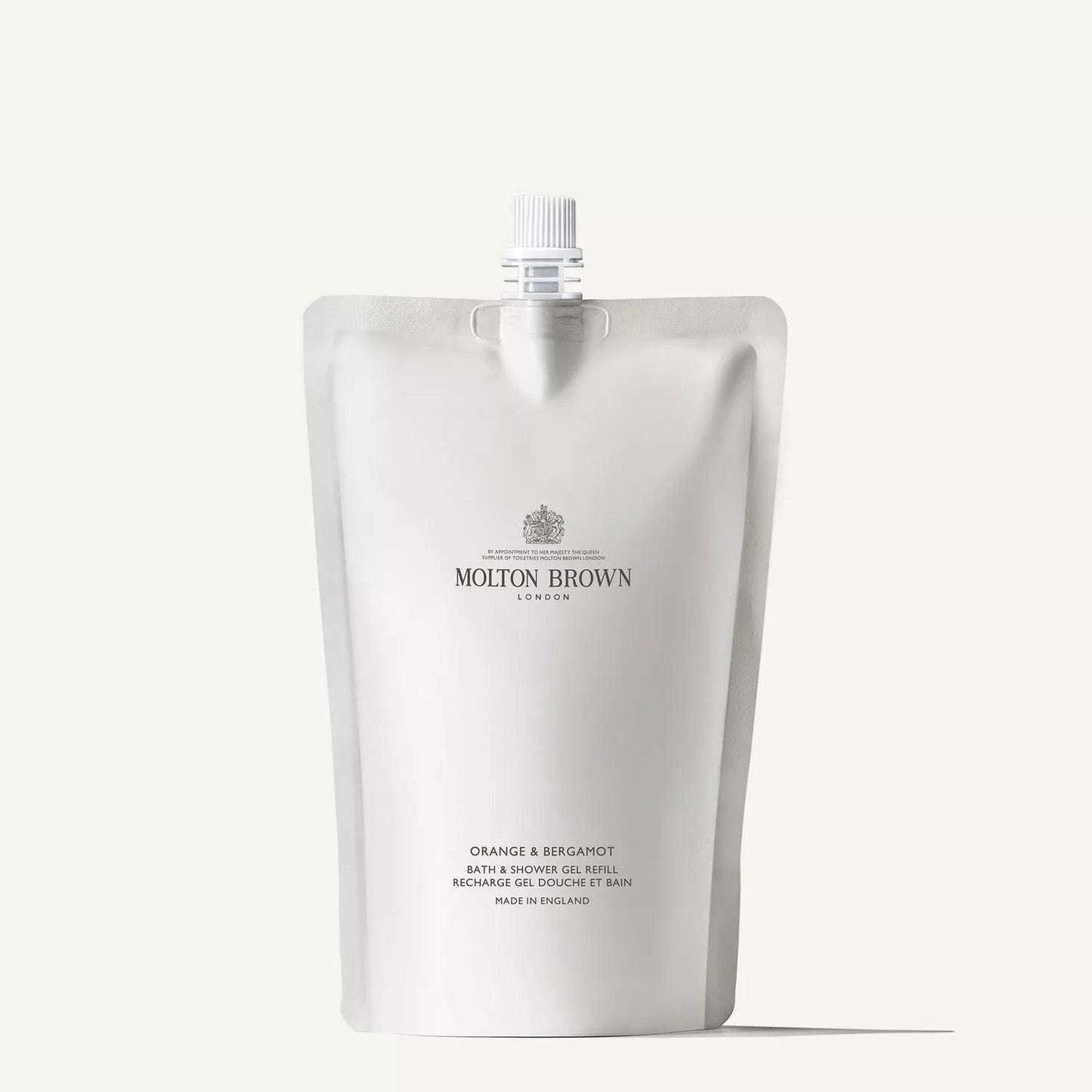 Orange & Bergamot Hand Wash | Shop Molton Brown at London Beauty