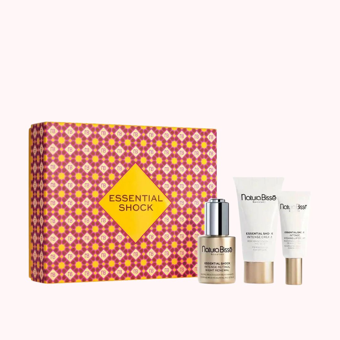 Essential Shock Intense Holiday Set LIMITED EDITION