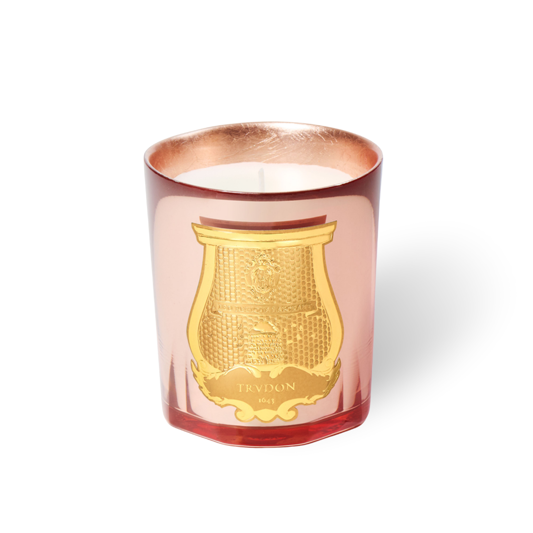 Nazareth Candle | Orange & Spices LIMITED EDITION