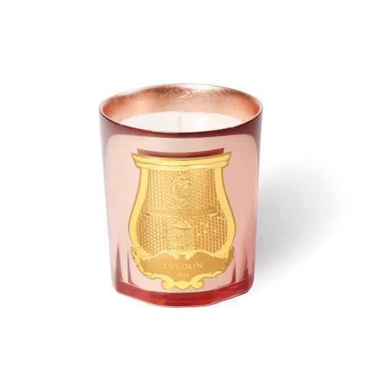 Nazareth Candle | Orange & Spices LIMITED EDITION