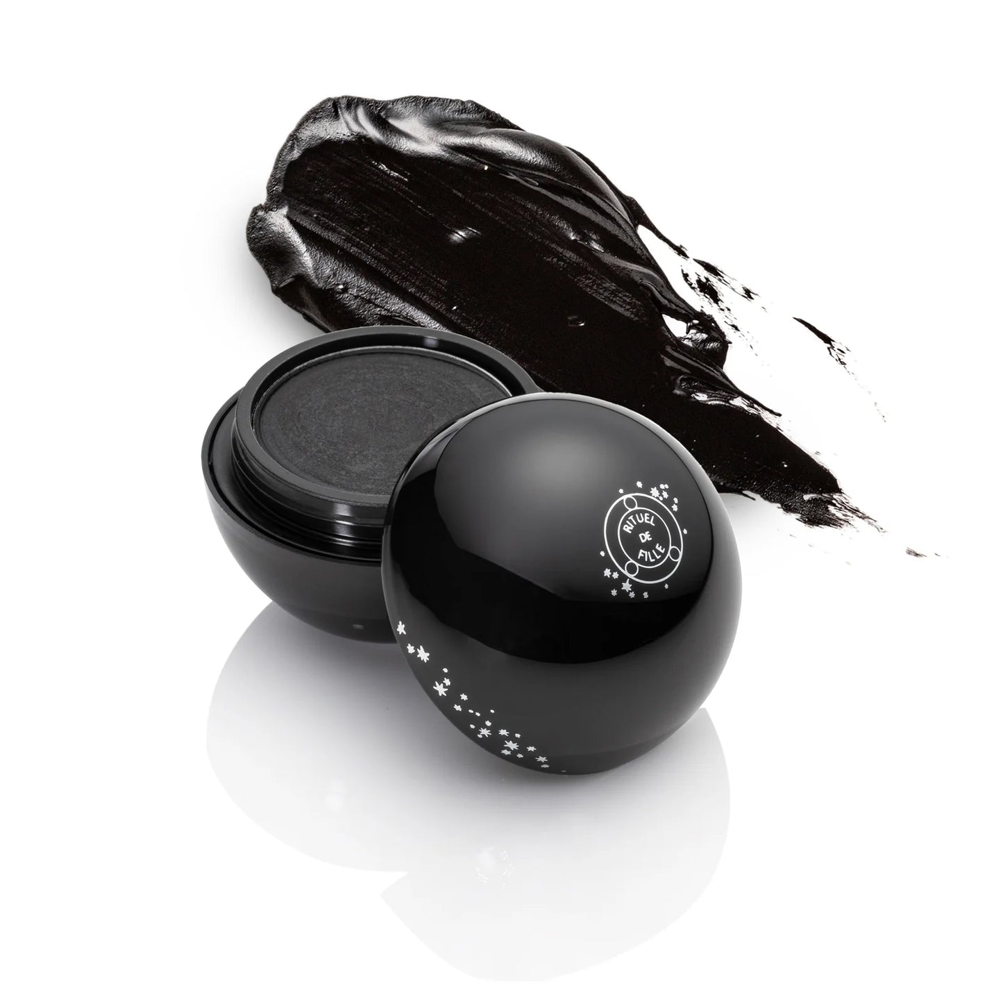 The Black Orb Enigmatic Kohl Eyeliner