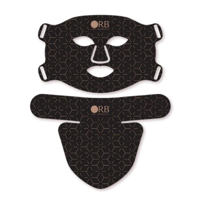 Face + Neck LED Mask