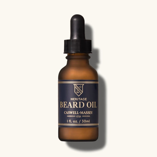 Face and Beard Oil | Shop Caswell-Massey at London Beauty