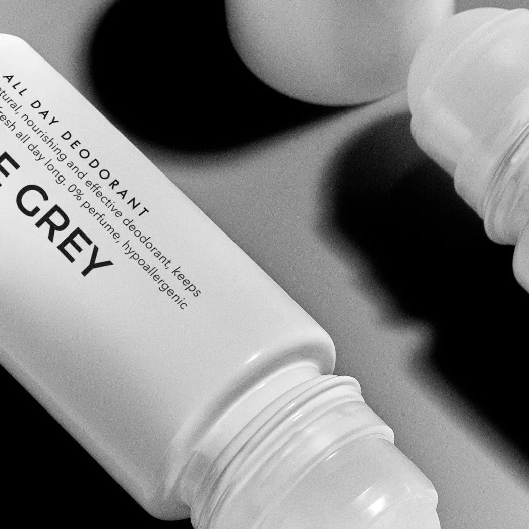 All Day Deodorant | Shop The Grey at London Beauty