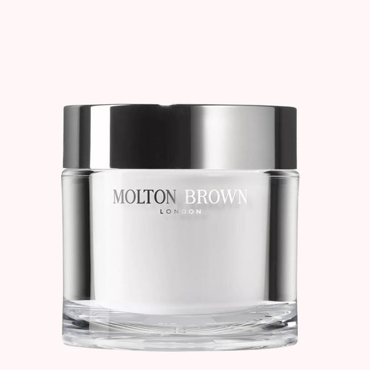 Orange & Bergamot Refillable Body Cream