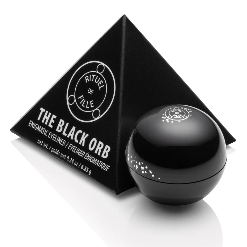 The Black Orb Enigmatic Kohl Eyeliner