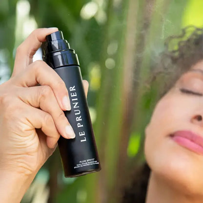 Plum Spritz | Dual-Phase Barrier Mist