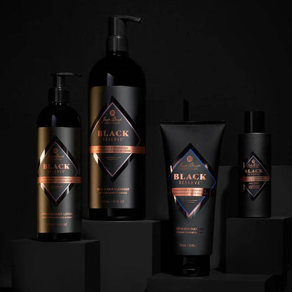 Reserve Body & Hair Cleanser 33oz - London Beauty