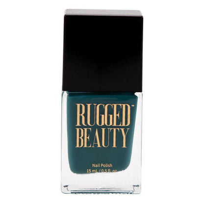 Long Lasting Nail Polish - London Beauty