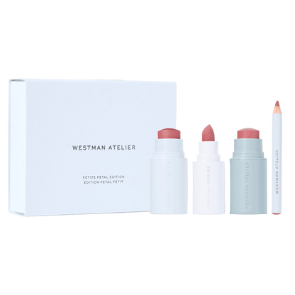 Petite Petal Edition LIMITED EDITION