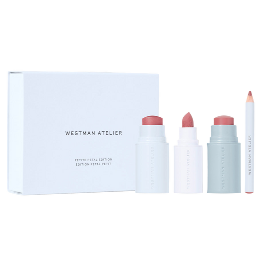 Petite Petal Edition LIMITED EDITION