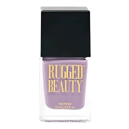 Long Lasting Nail Polish - London Beauty