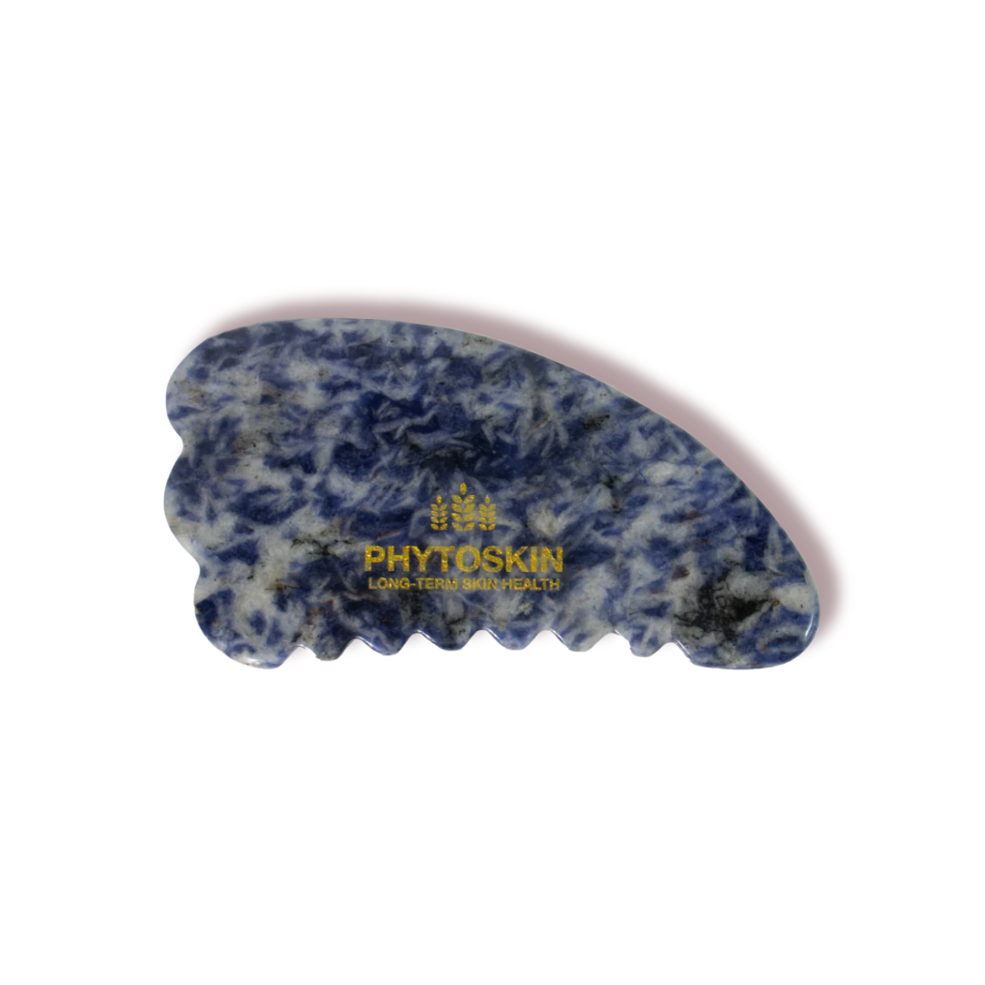 Full Body Gua Sha | FACE, NECK, SCALP, BODY