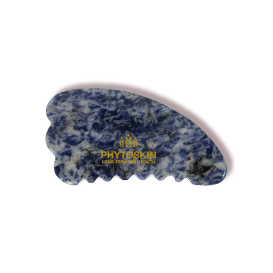 Full Body Gua Sha | FACE, NECK, SCALP, BODY