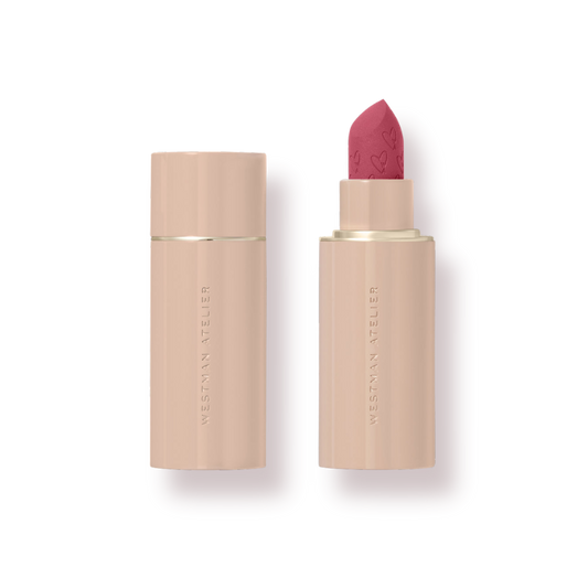Lip Suede Matte Lipstick