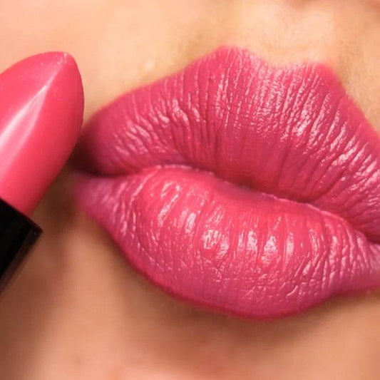 New York at 1pm | Playful Pink - London Beauty